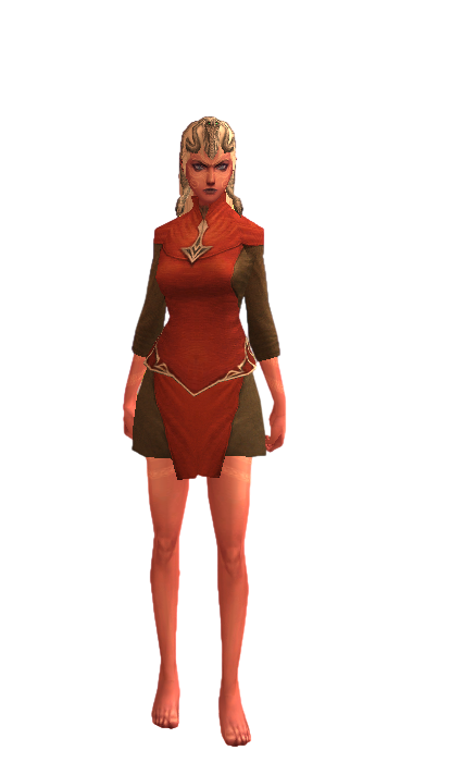 Model
