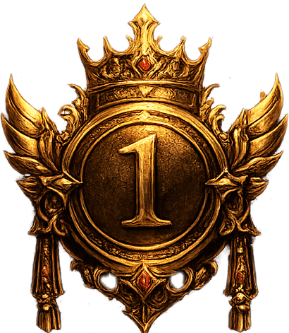 Rank 1